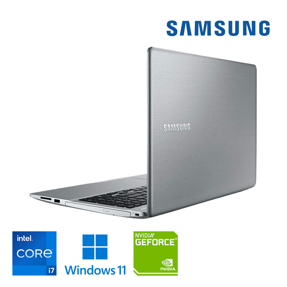삼성전자 코어 i7 지포스 820M 저장용량 SSD 업그레이드완료 FHD 고해상도 15.6인치 가성비노트북 CD룸 탑재 윈도우11