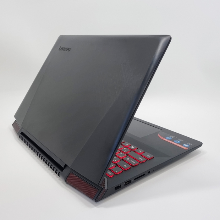 레노버 아이디어패드 Y700 지포스 GTX960M 코어 i7 고해상도 15.6인치 FHD 대화면 SSD 탑재 윈도우11