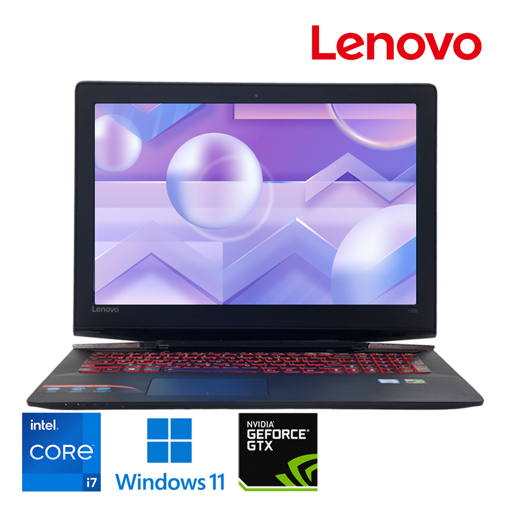 레노버 아이디어패드 Y700 지포스 GTX960M 코어 i7 고해상도 15.6인치 FHD 대화면 SSD 탑재 윈도우11