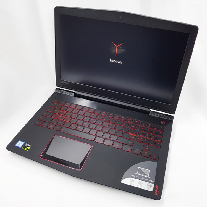 레노버 코어 i7 게이밍 지포스 GTX1060 탑재 FHD 고해상도 NVMe SSD 업글완료 윈도우11