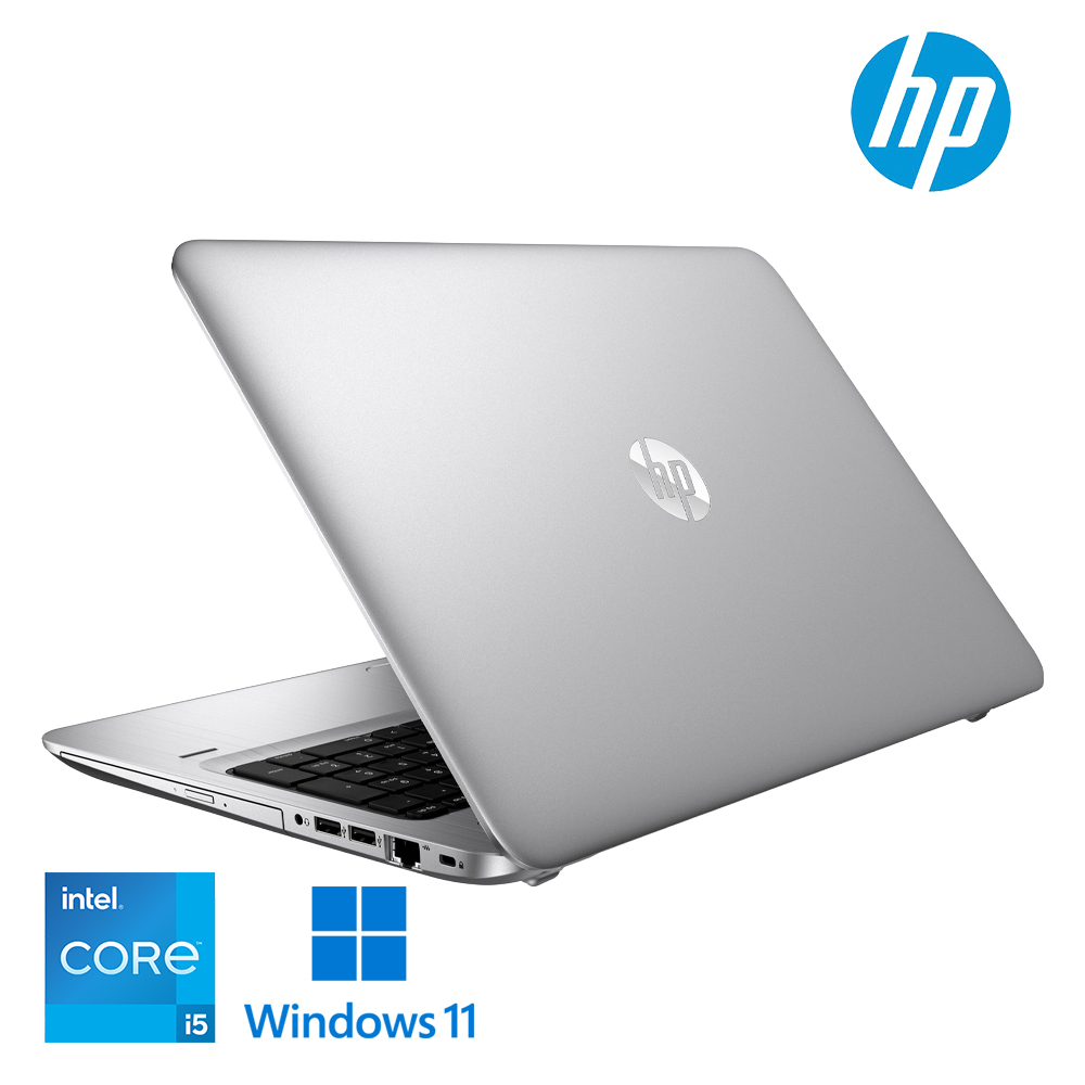 HP 프로북 15.6인치 인텔 i5 가성비 노트북 듀얼저장장치 탑재 총 628G 우측넘버패드 윈도우11