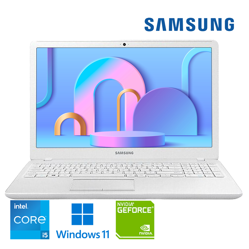 삼성 펄화이트 15.6인치 i5 7세대 Full HD 해상도 총용량 628G 가볍고 휴대성 좋은 고급사무용 인강용 윈도우11