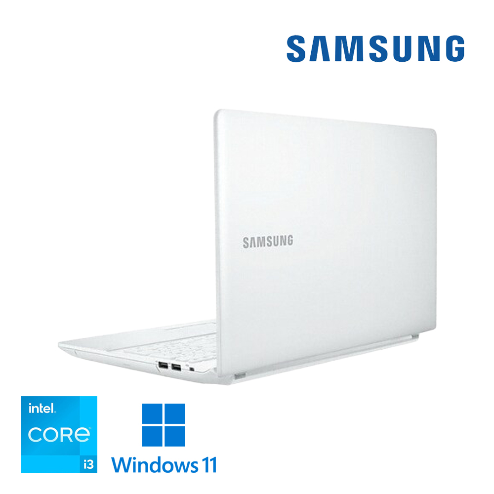 삼성전자 노트북2 가성비노트북 화이트 인강시청용 사무용 추천 15.6인치 SSD 업그레이드완료 윈도우11