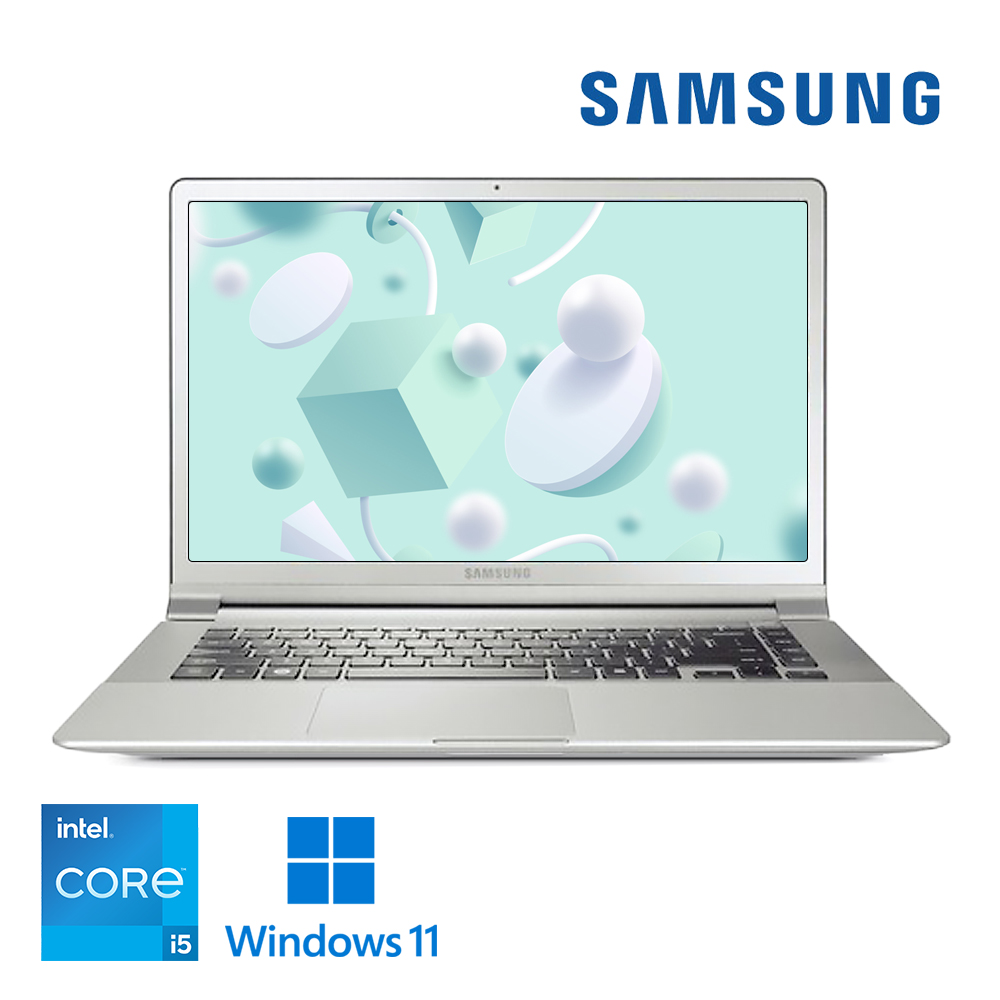 [B급할인] 삼성전자 시리즈9 코어 i5 실버색상 15인치 휴대성 좋은 가성비 노트북 사무용 추천 윈도우11