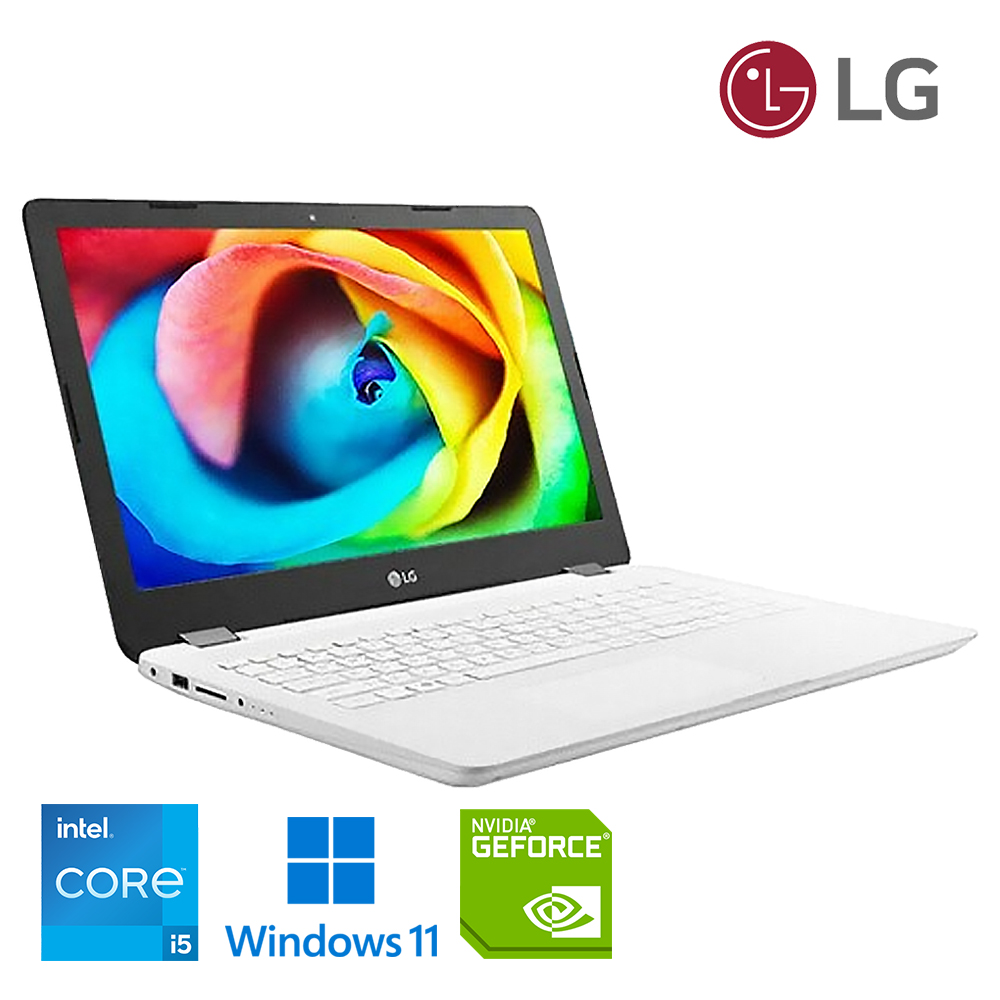 LG 울트라 게이밍 노트북 i5 8세대 Full HD 15.6인치 지포스 MX150 노트북 (DDR4 16G, 용량 총 628G)