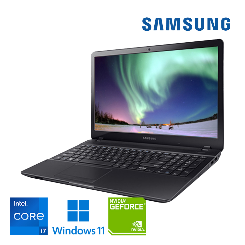 i7 삼성 지포스920MX 탑재 초가성비 노트북 15.6인치 대화면 Full HD 고해상도 노트북 자녀용 학생용 직장인 추천