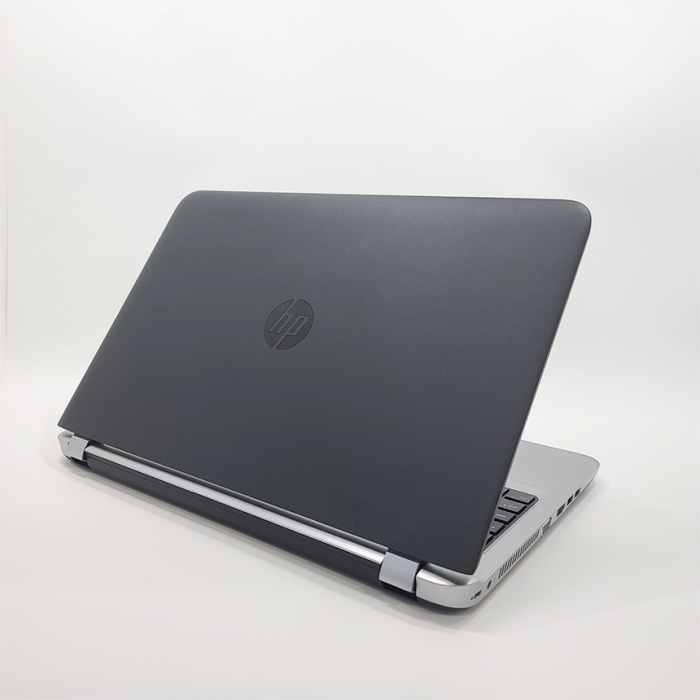 [B급할인] HP 프로북 코어 i7 15.6인치 대화면 Full HD 고해상도 노트북 우측 넘버키패드 탑재 윈도우11