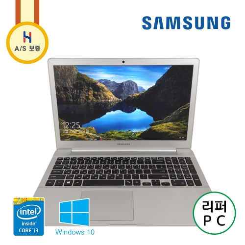 15.6인치 삼성 아티브6 SSD 노트북 ( Full HD, 램 8G SSD 256G 업그레이드!!)