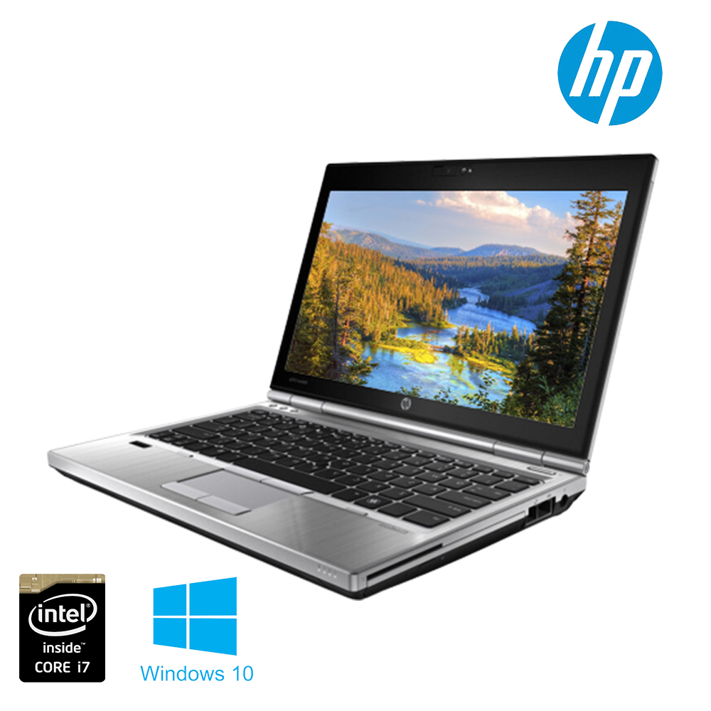 [B급할인] HP 엘리트 i7 사무용 인강용 노트북 램 8G, SSD 240G 업그레이드 (무선 키보드·마우스 세트 증정)