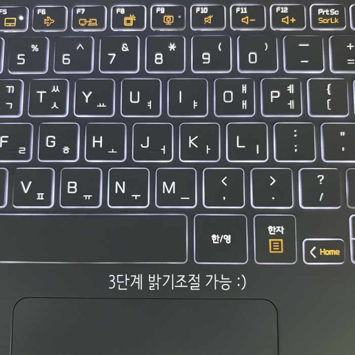 LG전자 i7 올뉴그램 화이트 초슬림 초경량 15.6인치 IPS패널탑재 NVMe SSD 업그레이드 윈도우11