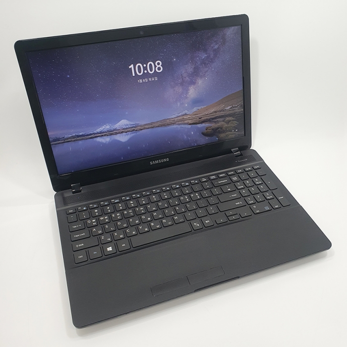 11차입고 삼성 초가성비 15.6인치 FHD 대화면 영상시청 고급사무용 학생 직장인 강력추천 윈도우11