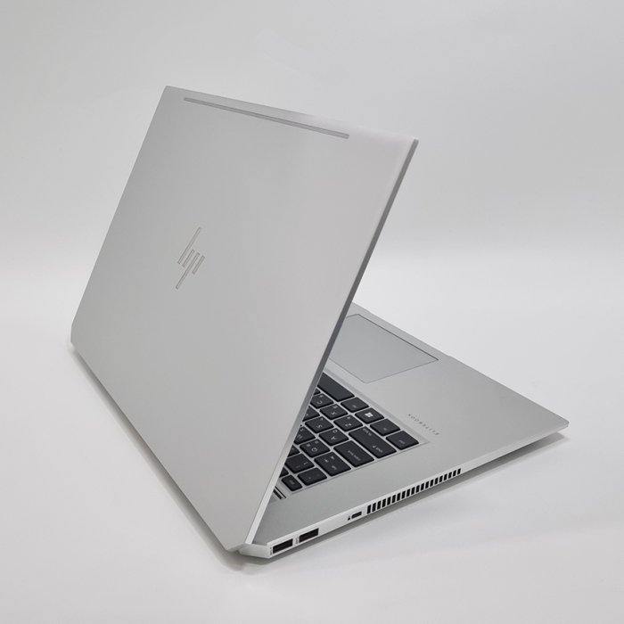 HP 엘리트북 지포스 GTX1050 탑재 메모리 32G 코어 i7 8세대 저장용량 NVMe SSD 512G 업그레이드완료 윈도우11