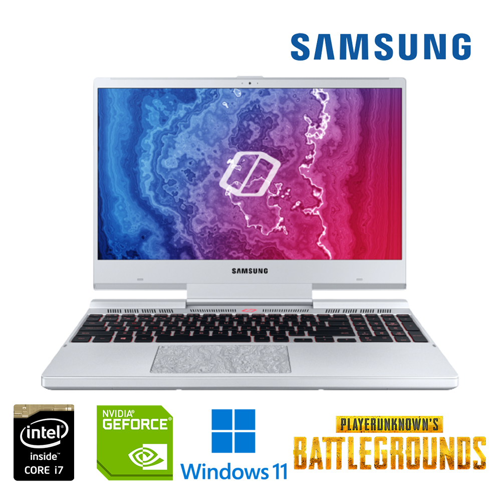 삼성 오디세이 i7 헥사코어 지포스 GTX 1650 윈11 게이밍 노트북 (DDR4 32G, 새상품 NVMe SSD 512G+하드 1TB 장착)