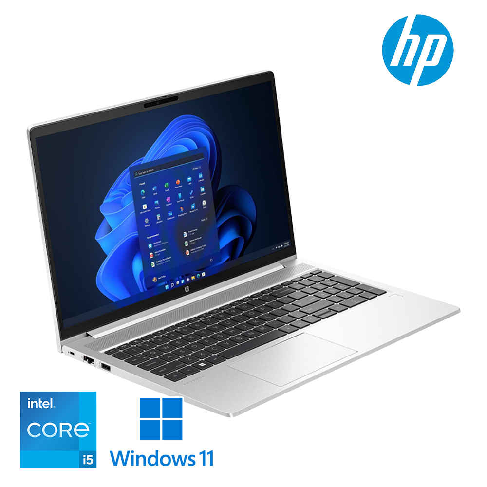 S급 HP 프로북 인텔 i5 13세대 15.6인치 16G 램 NVMe SSD 256G 고급사무용 노트북 추천 C타입충전가능 윈도우11