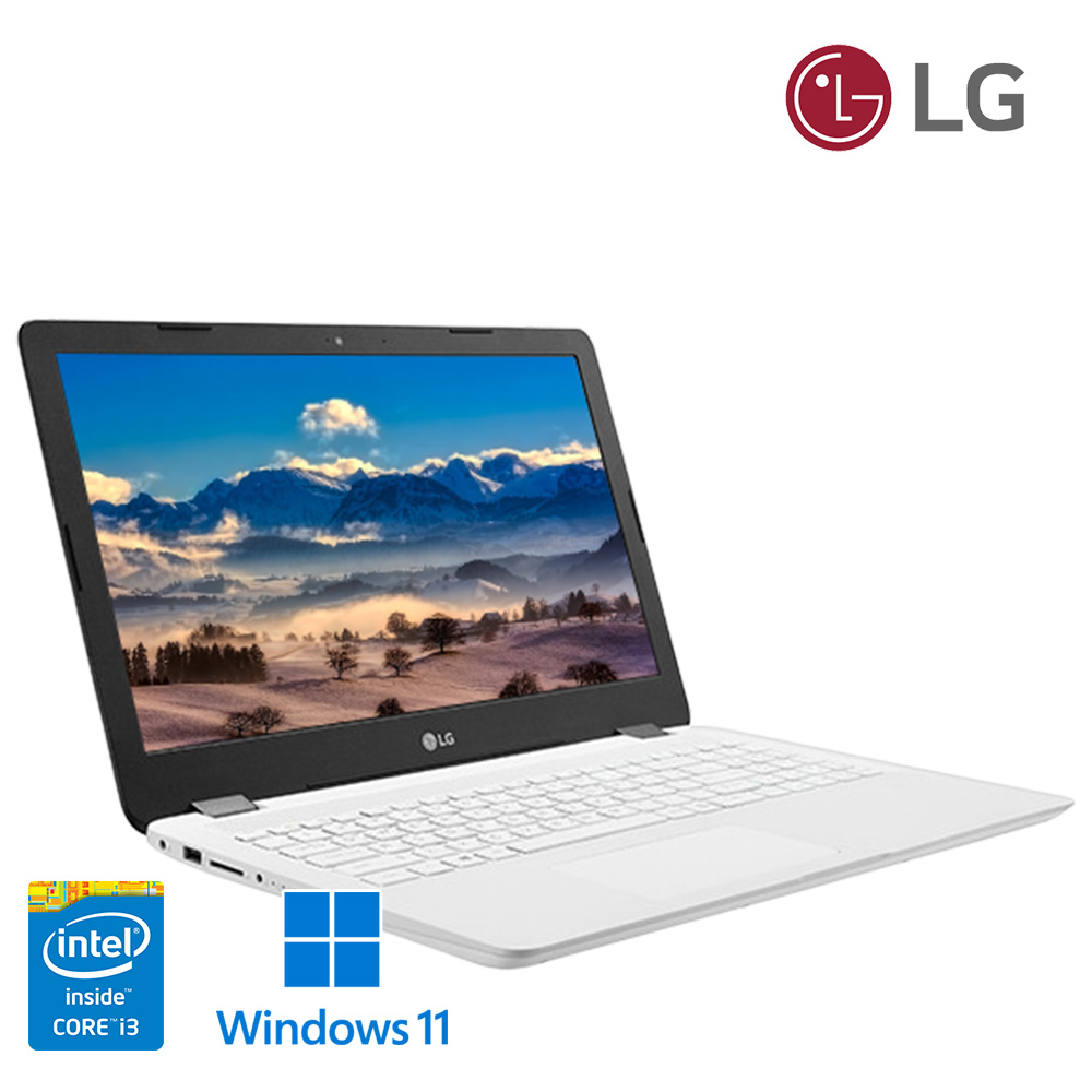 LG 15.6인치 울트라 화이트 8세대 고급사무용 노트북(Full HD, DDR4 램16기가 업그레이드)