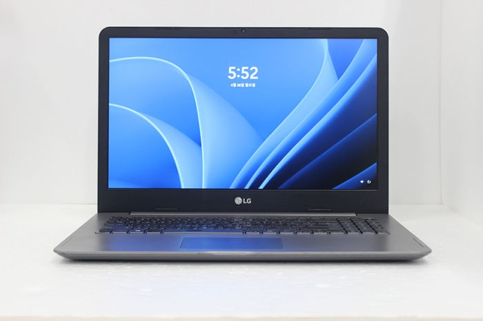 [B급할인] 키스킨증정 LG전자 i5 그레이 울트라 PC 15.6인치 Full HD 고해상도 사무용 인강용 노트북 윈도우11