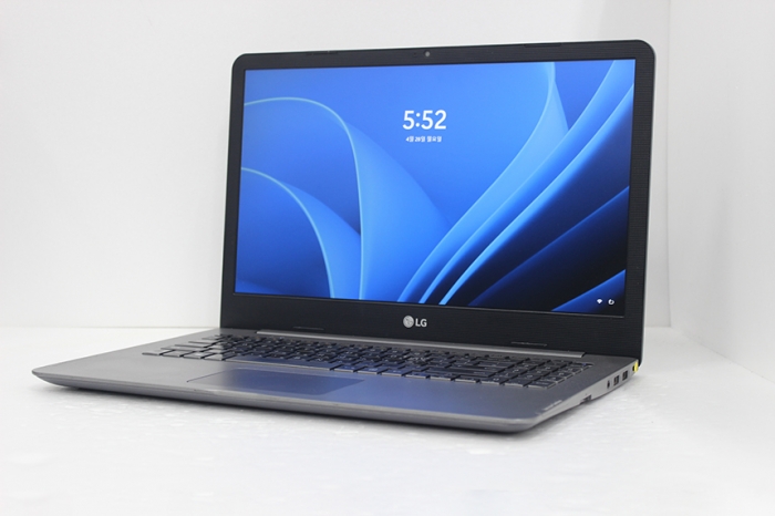 [B급할인] 키스킨증정 LG전자 i5 그레이 울트라 PC 15.6인치 Full HD 고해상도 사무용 인강용 노트북 윈도우11