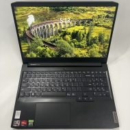 레노버 아이디어패드 게이밍 3 i5 11세대급 CPU 지포스 RTX 3050 노트북 램 16G NVMe SSD 256G 윈도우11