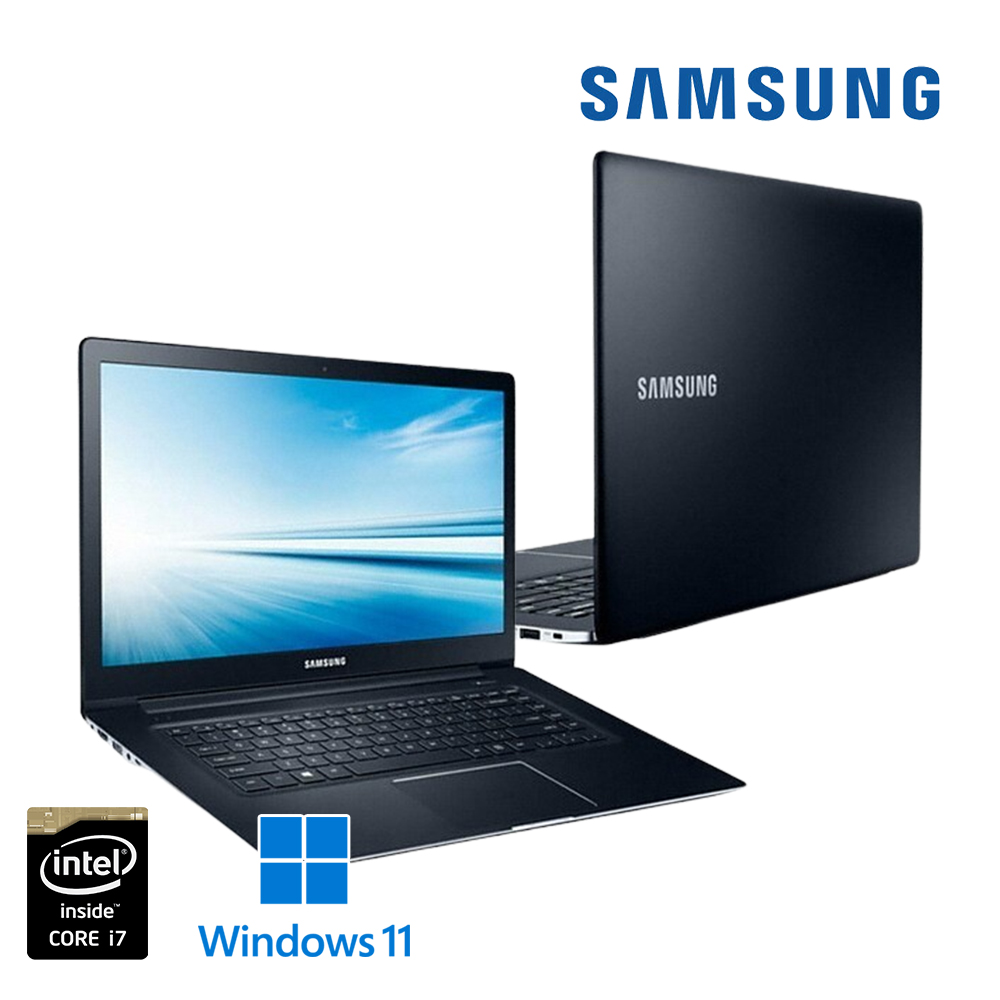 삼성 아티브9 15.6인치 노트북 i7 Full HD, 램 8G, M.2 SATA SSD 256G, 윈11 업그레이드!!