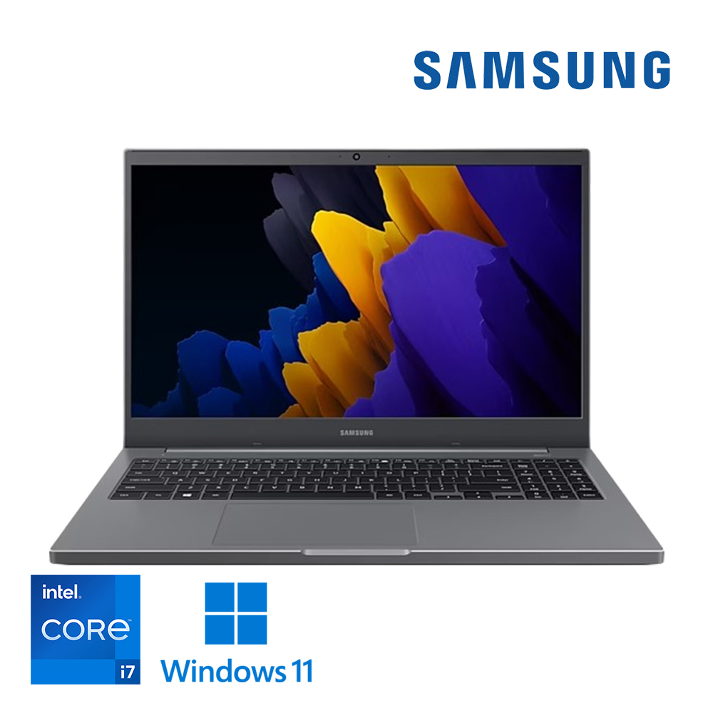 삼성 노트북플러스2 미스틱그레이 코어 i7 11세대 DDR4 16G NVMe SSD 512G 윈도우11 업그레이드