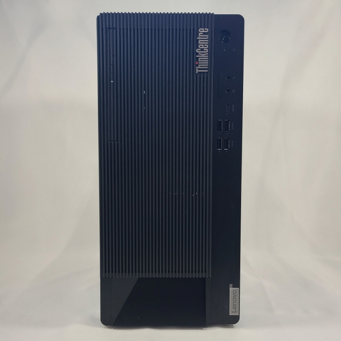 레노버 씽크센터 i7 10세대 지포스 GTX 1660 Super 그래픽 용량 1256GB 윈11 업그레이드 (NVMe SSD 장착)