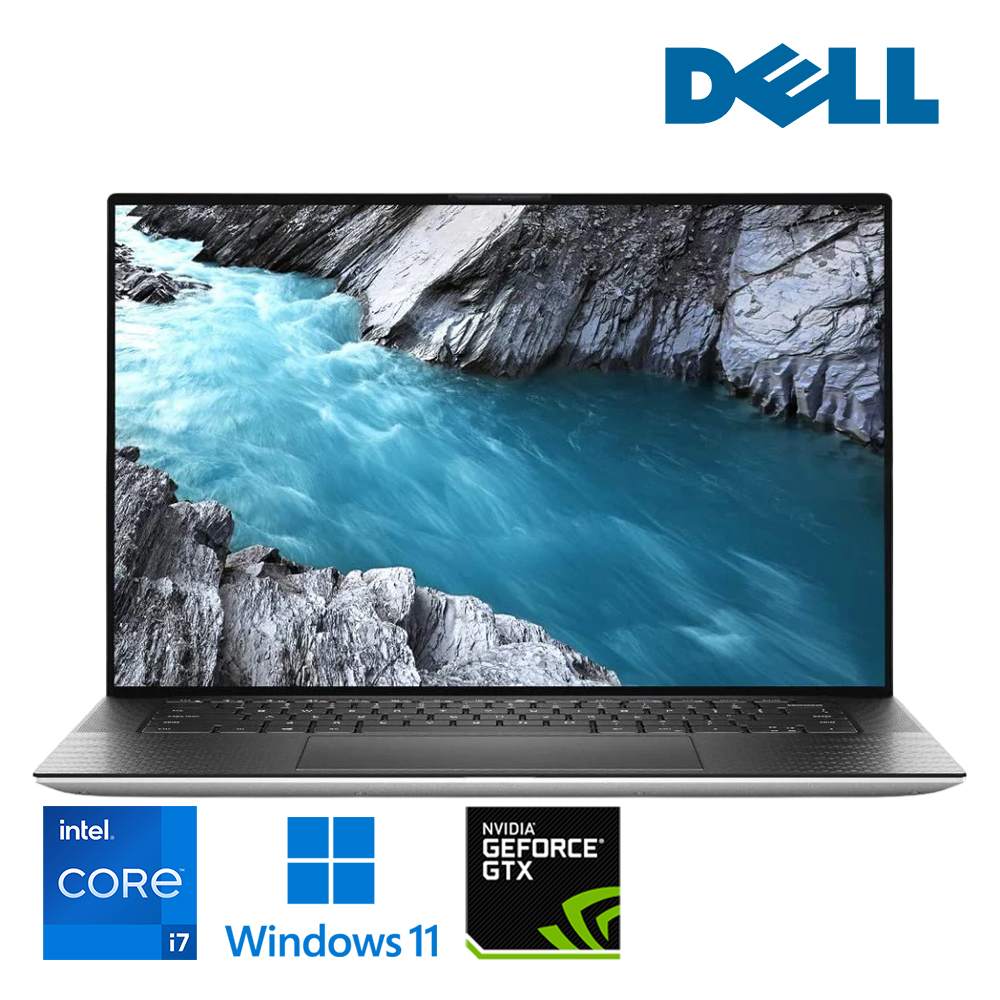 [배터리 새상품] 델 XPS 워크스테이션 인텔 i7 지포스 GTX1650Ti 메모리 16G 저장용량 NVMe SSD 1TB 강력한 고성능 노트북 윈도우11