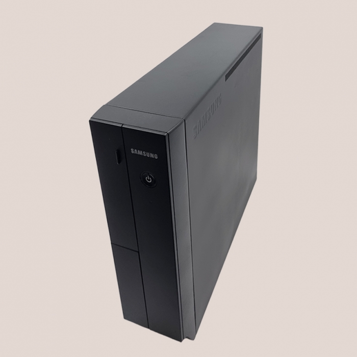 삼성 공간 활용도 좋은 슬림 데스크탑 코어i5 6세대 M.2 SSD 업그레이드 사무용 가정용 추천 윈도우11