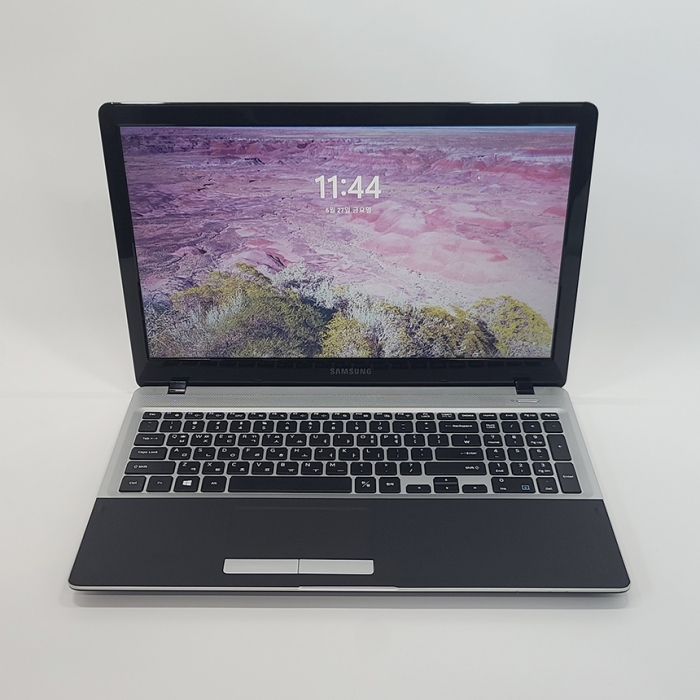 [B급할인] 삼성 코어 i5 15.6인치 대화면 Full HD 사무용 인강용 노트북 SSD 업그레이드 완료 윈도우11