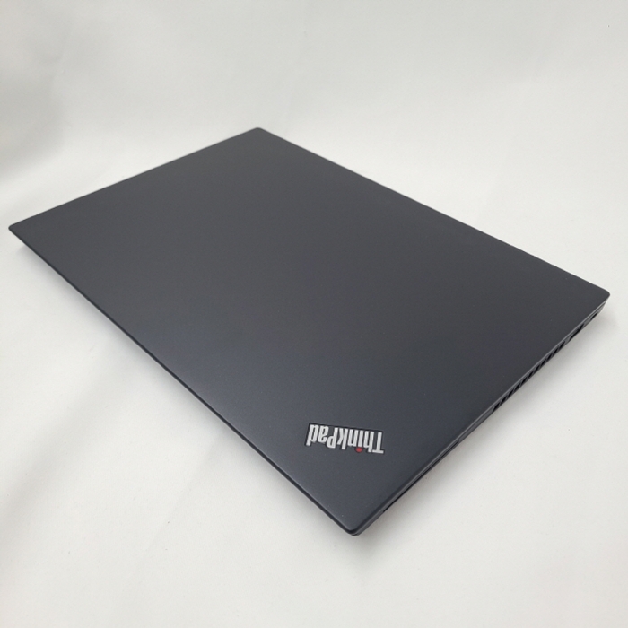 휴대성 좋은 레노버 씽크패드 블랙 i7 10세대 NVMe SSD 1TB 대용량 DDR4 16G 업그레이드 완료 윈도우11