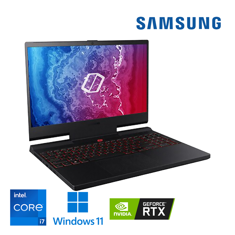 삼성 오디세이 RTX2060 인텔 i7 게이밍노트북 NVMe SSD5 512G 저장용량 메모리 32G 탑재 영상편집 배틀그라운드/로스트아크/오버워치