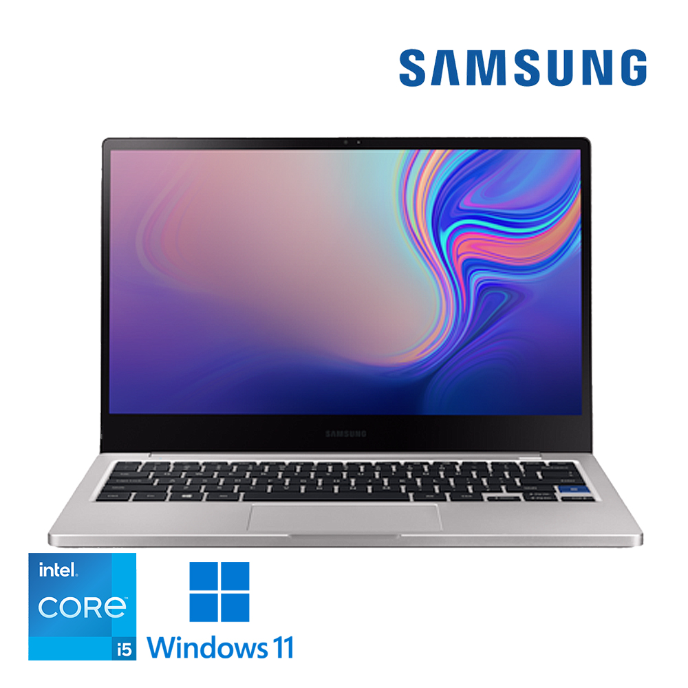 초경량 초슬림 삼성 노트북7 알루미늄 바디 노트북 13.3인치 광시야각 Full HD 고해상도 NVMe SSD 탑재 윈도우11