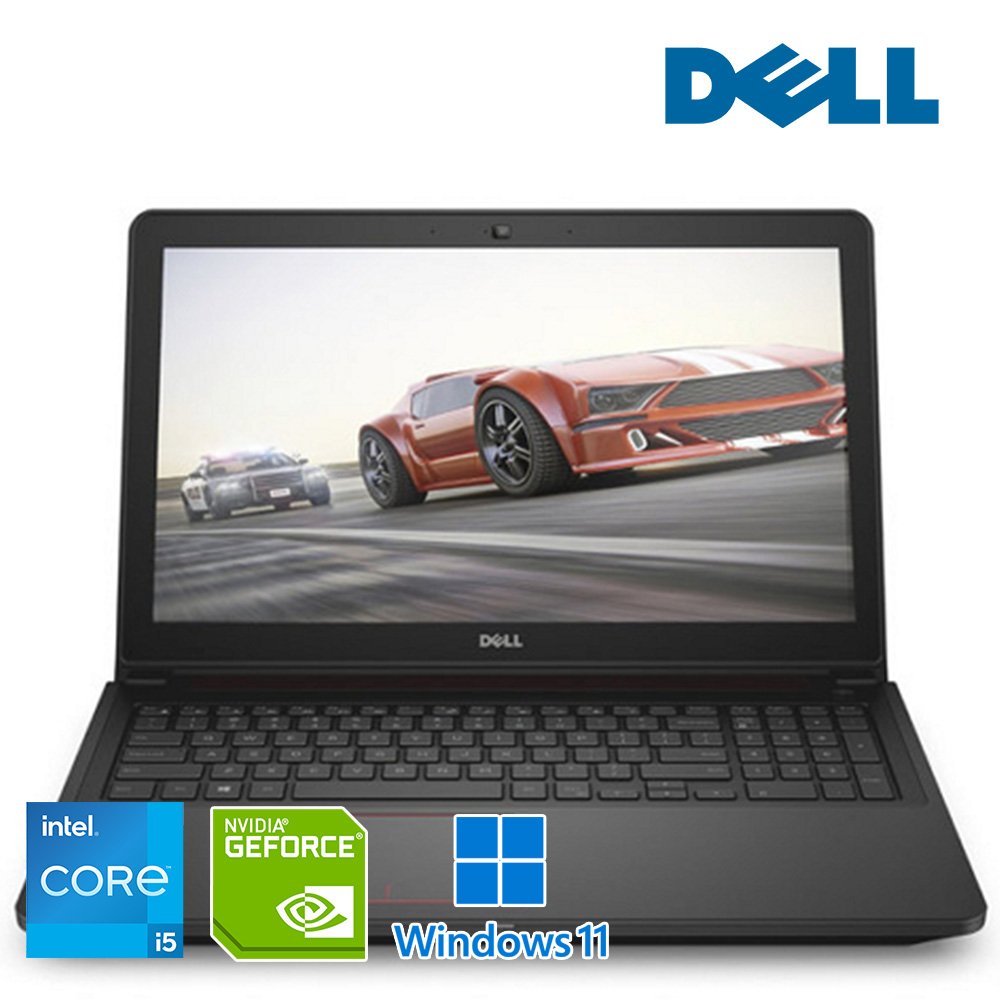 DELL 인스피론 코어 i5 GTX960 램 16G SSD + HDD 총 2128G 윈도우 11 업그레이드