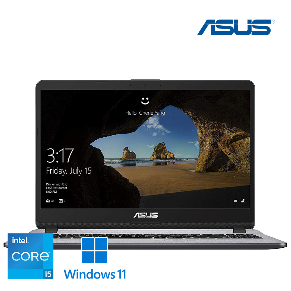 [B급할인] 아수스 비보북 15인치 화면 인텔 코어 i5 DDR4 4G SSD 256G 윈도우11 정품 탑재