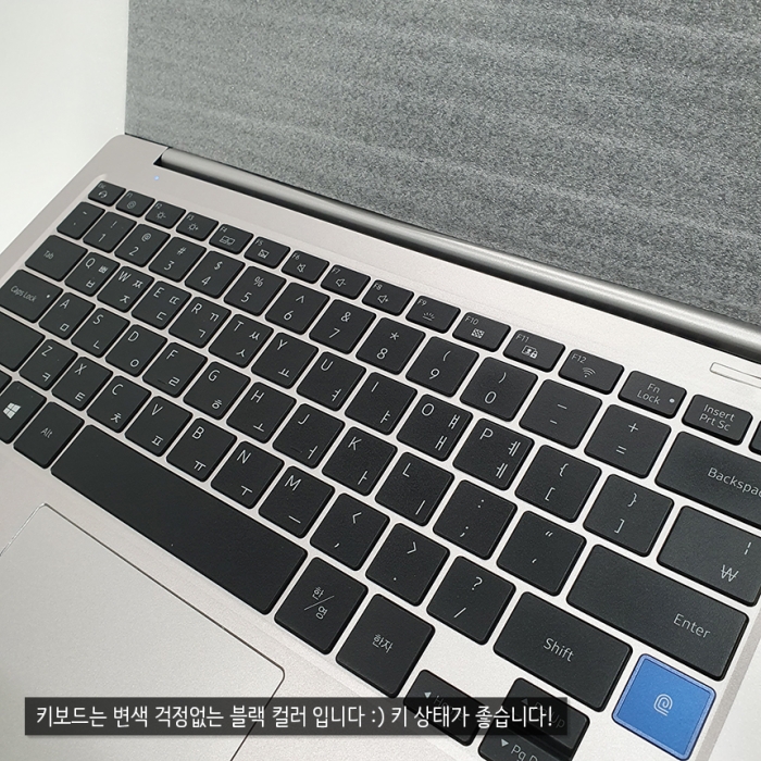 [B급할인] 삼성 노트북7 메탈바디 노트북 얇고 가벼워서 가방에 쏙 Full HD 해상도 NVMe SSD 탑재 윈도우11
