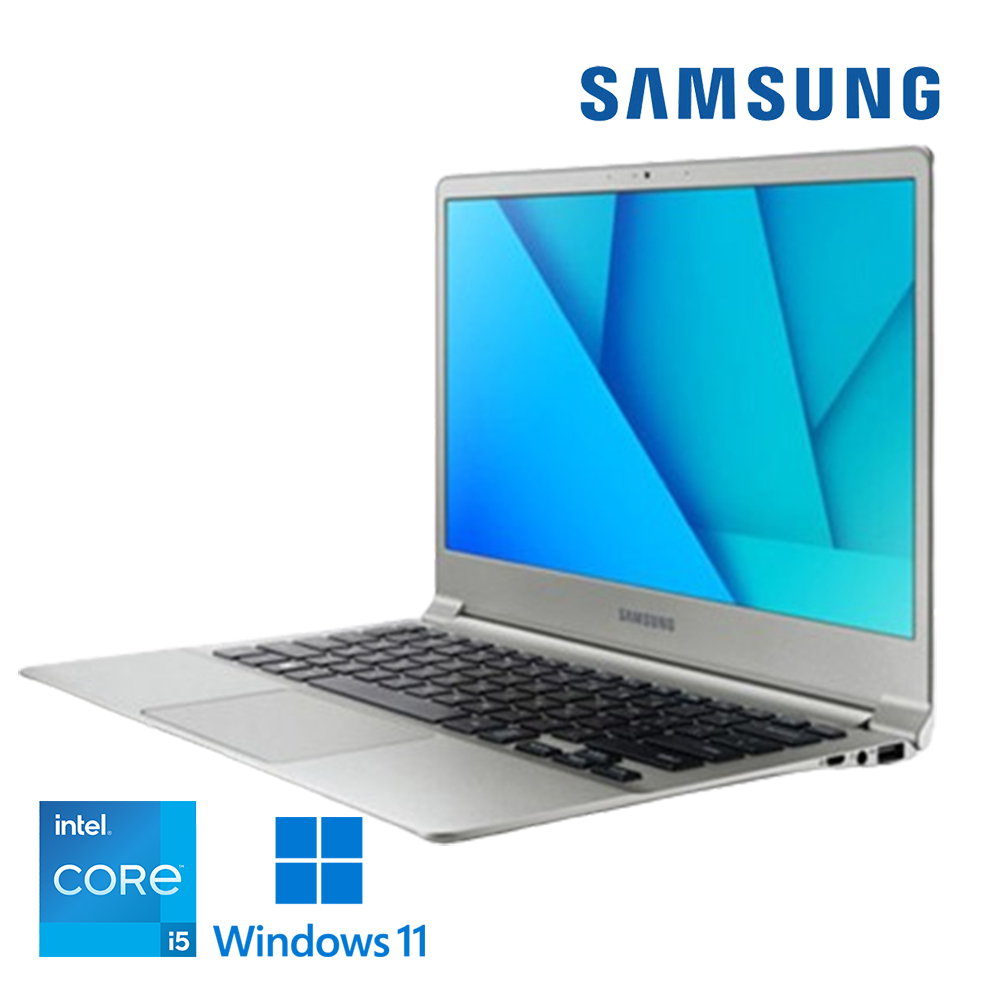 [B급할인] 삼성 Always9 i5 초슬림 메탈 노트북 (램 8G, SSD 256G, 윈11 업그레이드!)