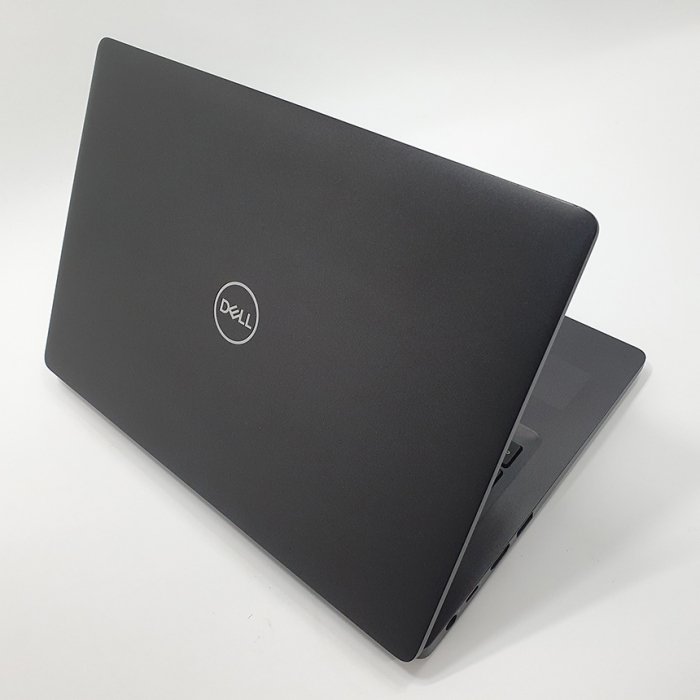 DELL 래티튜드 휴대성 좋은 i7 8세대 블랙 심플한 디자인 노트북 램 16G, SSD 256G 윈도우11 정품 탑재