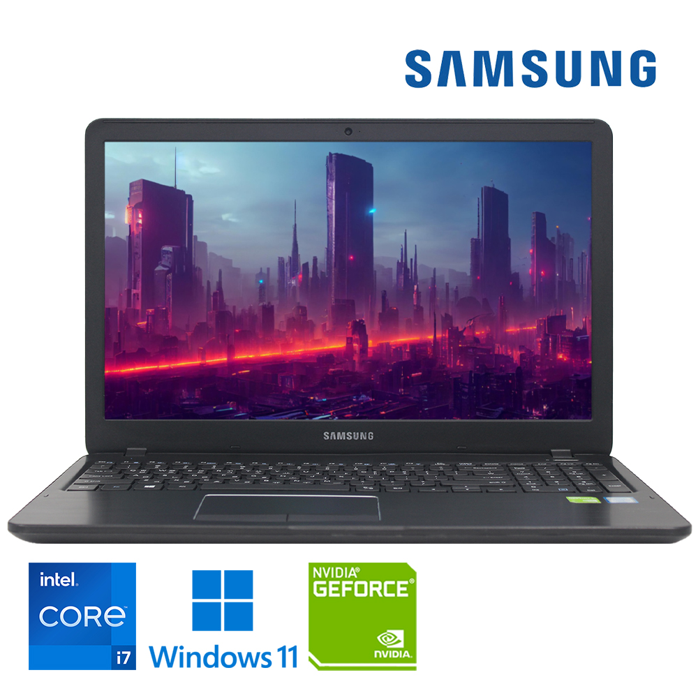 삼성 노트북5 지포스 940MX i7 7세대 총용량 1256G 15.6인치 Full HD 고해상도 2D 그래픽 작업 추천