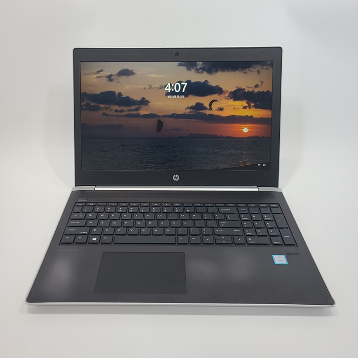 [B급할인] 액정새제품 HP 15.6인치 프로북 넓은화면 고급사무용 대학생 노트북 C타입충전가능 윈도우11