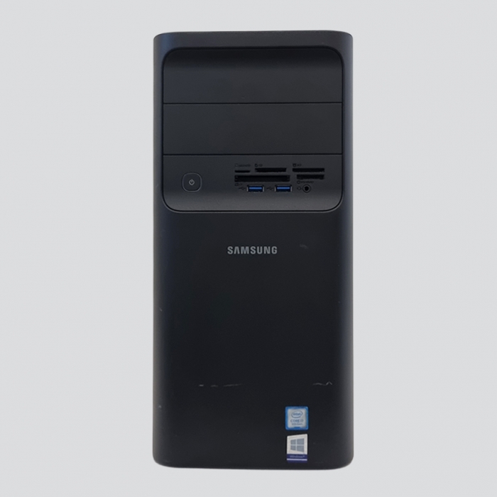 [장패드증정] 삼성 게이밍 데스크탑 RTX2070 그래픽카드 램32G 장착 SSD 1TB 저장용량 업그레이드 완료 윈도우11