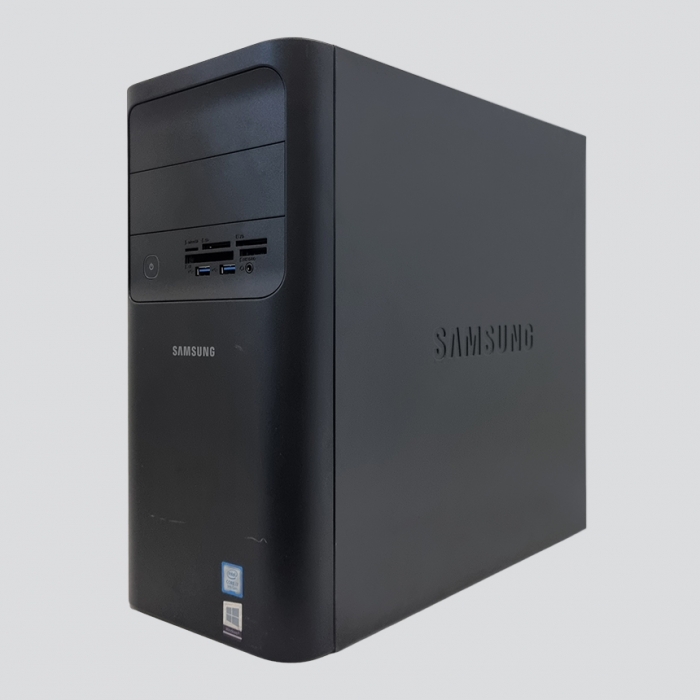 [장패드증정] 삼성 게이밍 데스크탑 RTX2070 그래픽카드 램32G 장착 SSD 1TB 저장용량 업그레이드 완료 윈도우11