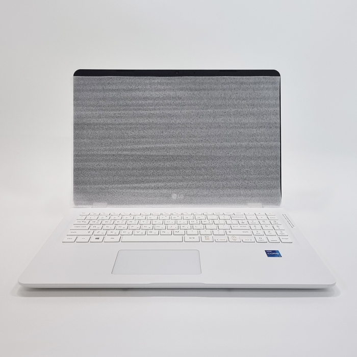 LG전자 울트라PC 코어 i7 11세대 화이트 Full HD 고해상도 15.6인치 우측넘버패드 탑재 윈도우11