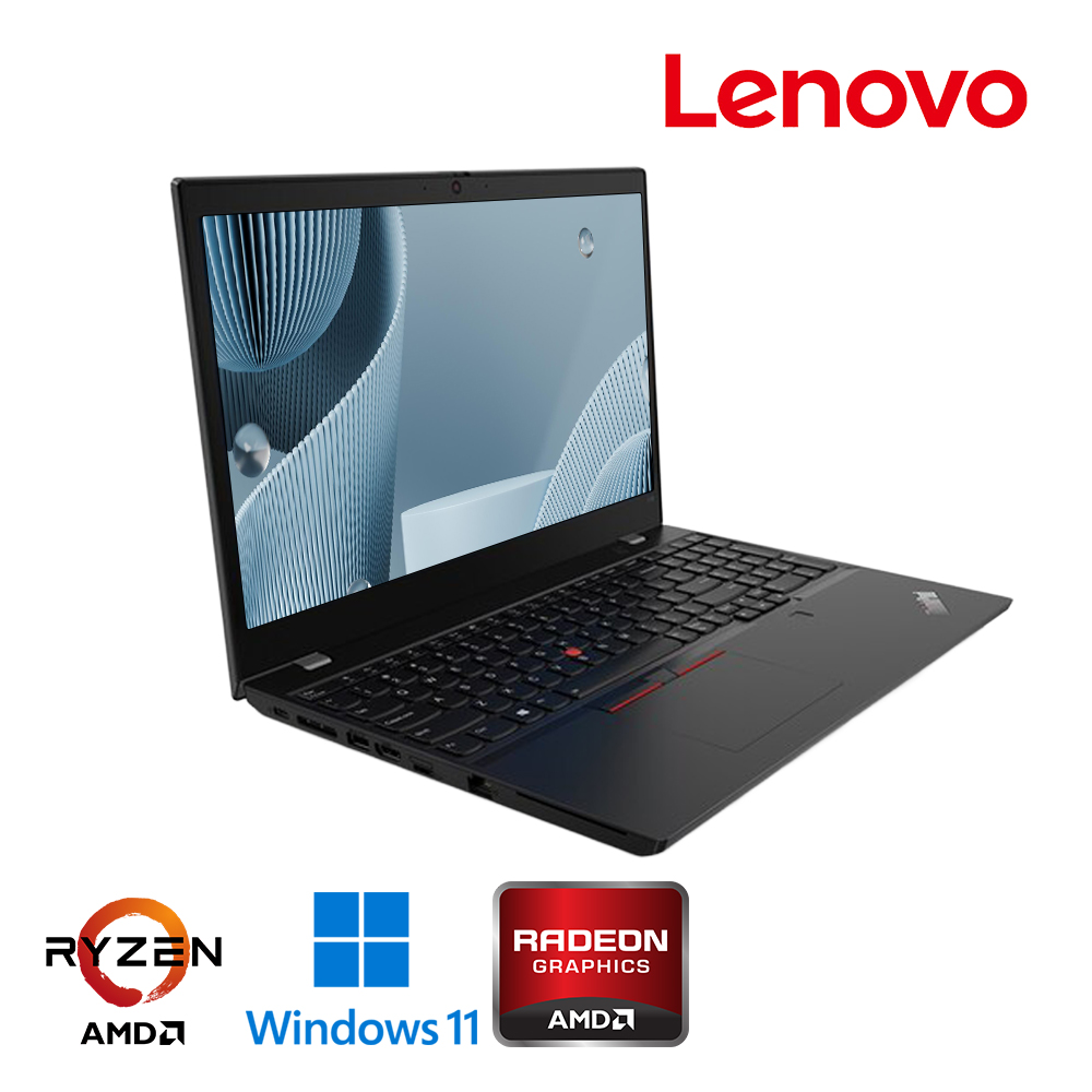 레노버 씽크패드 블랙 라이젠7 PRO 라데온그래픽 15.6인치 FHD 고해상도 C타입충전가능 NVMe SSD 업그레이드완료 윈도우11