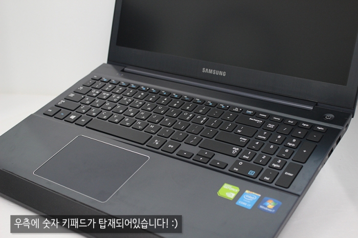 [B급할인] 삼성 아티브8 지포스 GT750M 탑재 15.6인치 대화면 Full HD 고해상도 IPS패널 탑재 윈도우11