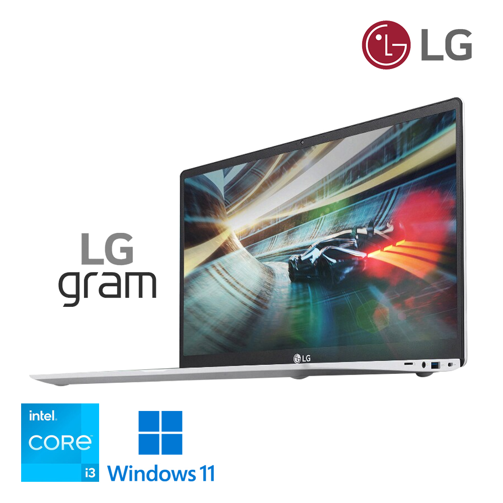 LG전자 그램14 화이트 초경량 초슬림 휴대성 좋은 14인치 Full HD 고해상도 고급사무용 직장인 학생용 추천 윈도우11