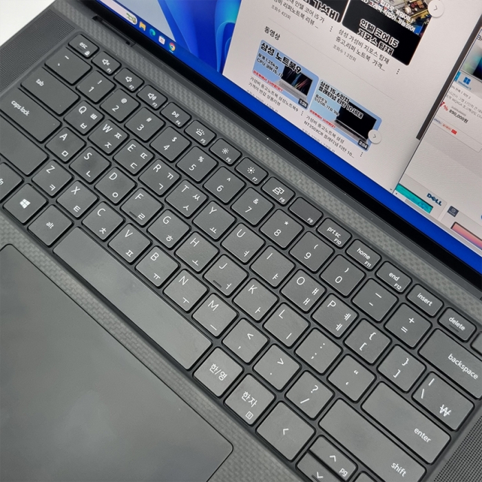 [B급할인] 델 코어 i9 10세대 쿼드로 그래픽 탑재 프리시전 15.6인치 FHD+ 고해상도 64G 1TB 업글완료