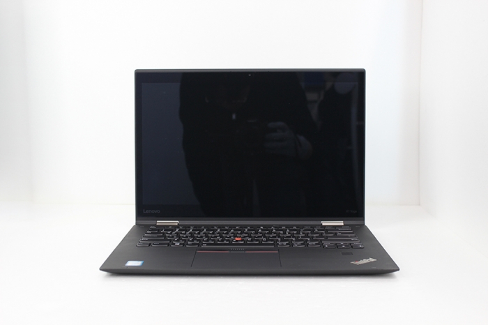 [B급할인] 360도꺾이는 터치스크린 터치펜포함 레노버 씽크패드 X1 Yoga 2세대 2K 고해상도 C타입충전가능 윈도우11
