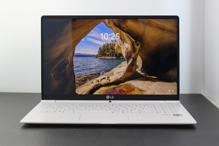 [B급할인] LG 그램 초슬림 초경량 휴대성 좋은 노트북 15.6인치 Full HD 해상도 IPS패널 우측 넘버패드 윈도우11