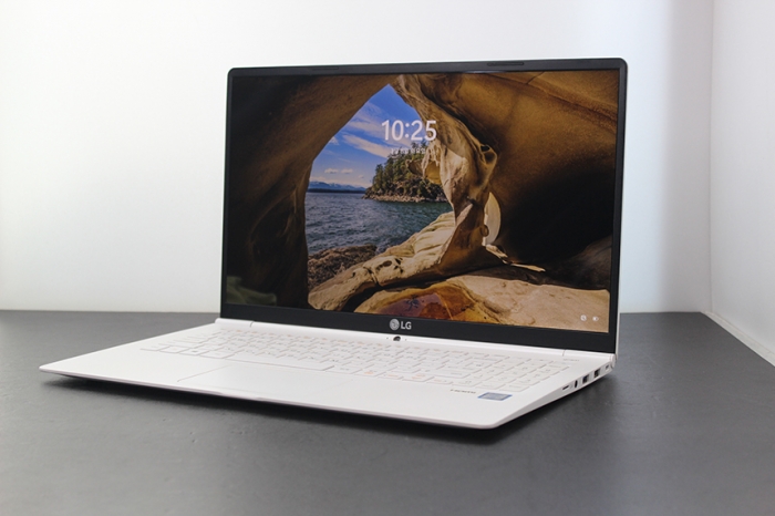 [B급할인] LG 그램 초슬림 초경량 휴대성 좋은 노트북 15.6인치 Full HD 해상도 IPS패널 우측 넘버패드 윈도우11