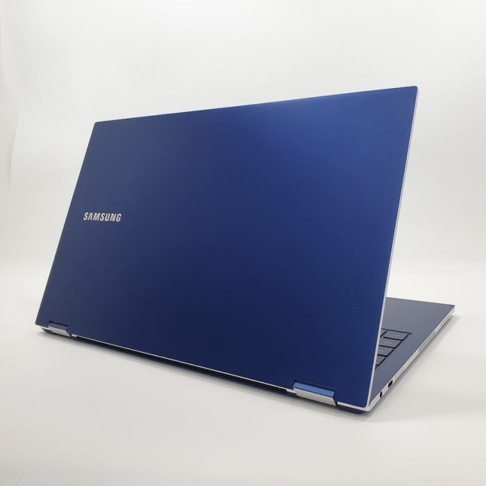 삼성 갤럭시북 Flex 인텔 코어 i7 10세대 지포스MX250 탑재 고사양 가성비 노트북 NVMe SSD 탑재 윈도우11