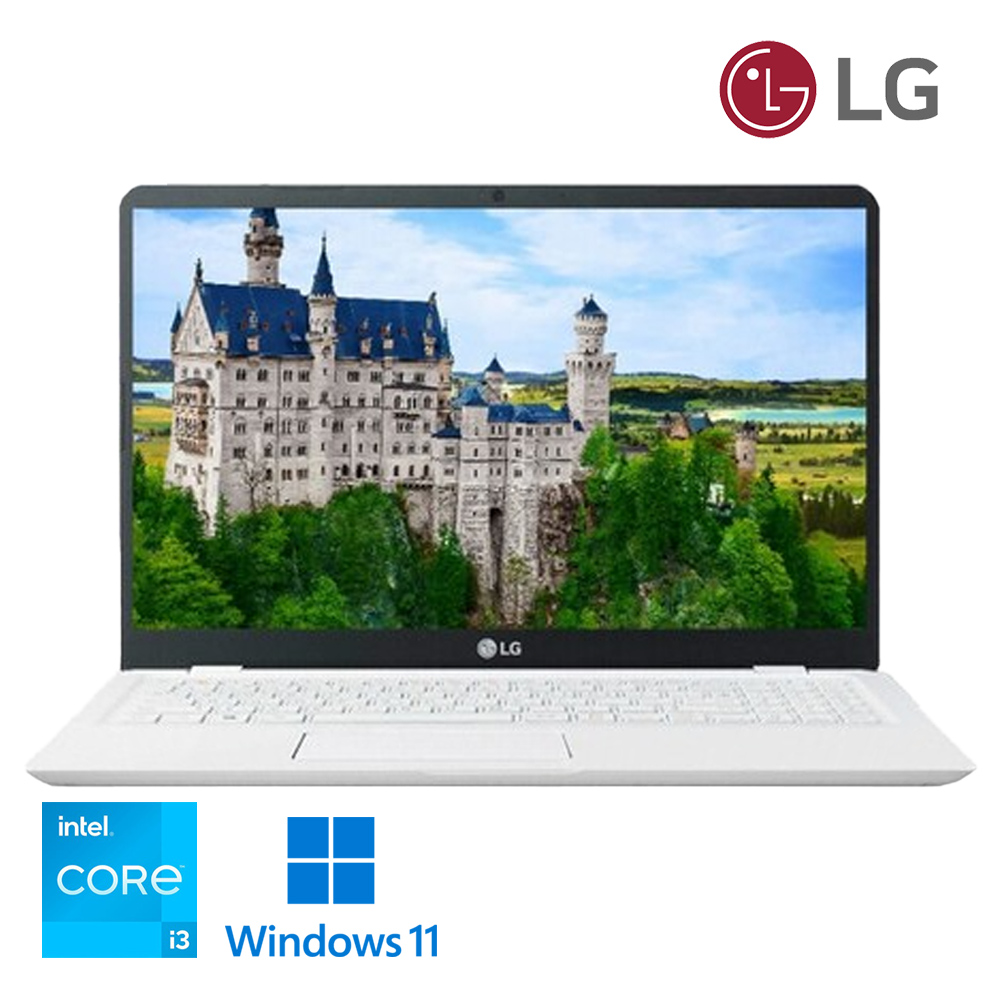 LG 15.6인치 IPS액정 8세대 LG 울트라 노트북 NVMe SSD 업그레이드! 고급사무용 추천